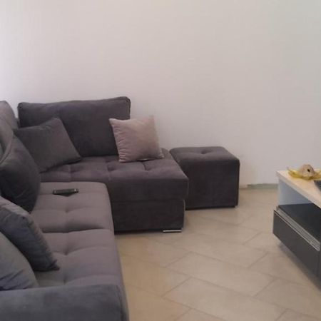 Eri Apartament Himara Zewnętrze zdjęcie