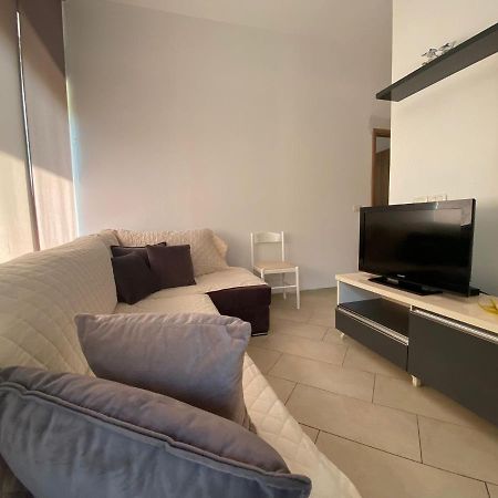 Apartament Eri Apartament Himara Zewnętrze zdjęcie