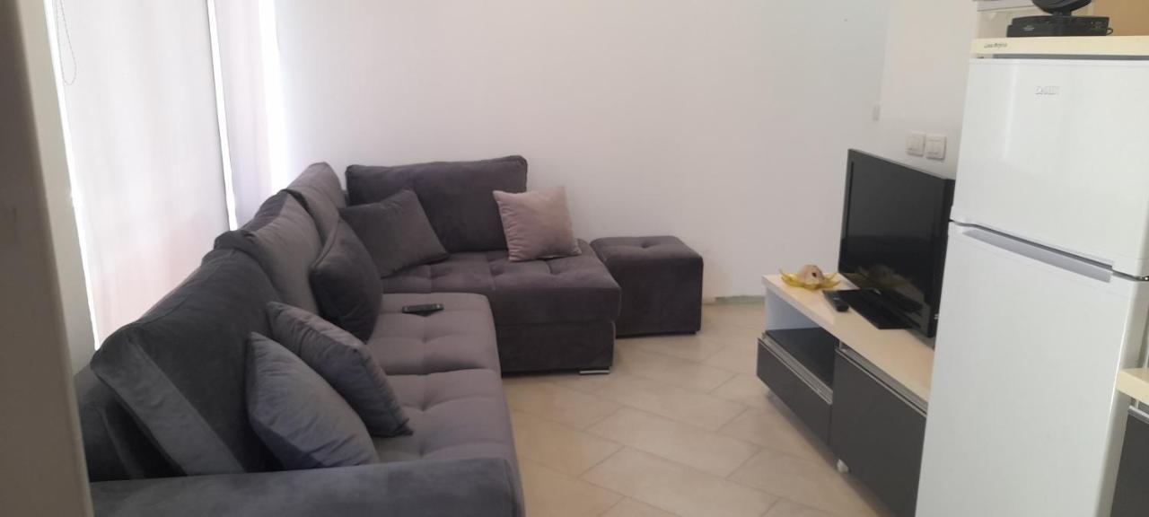 Apartament Eri Apartament Himara Zewnętrze zdjęcie