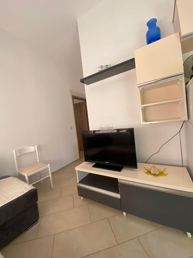 Apartament Eri Apartament Himara Zewnętrze zdjęcie