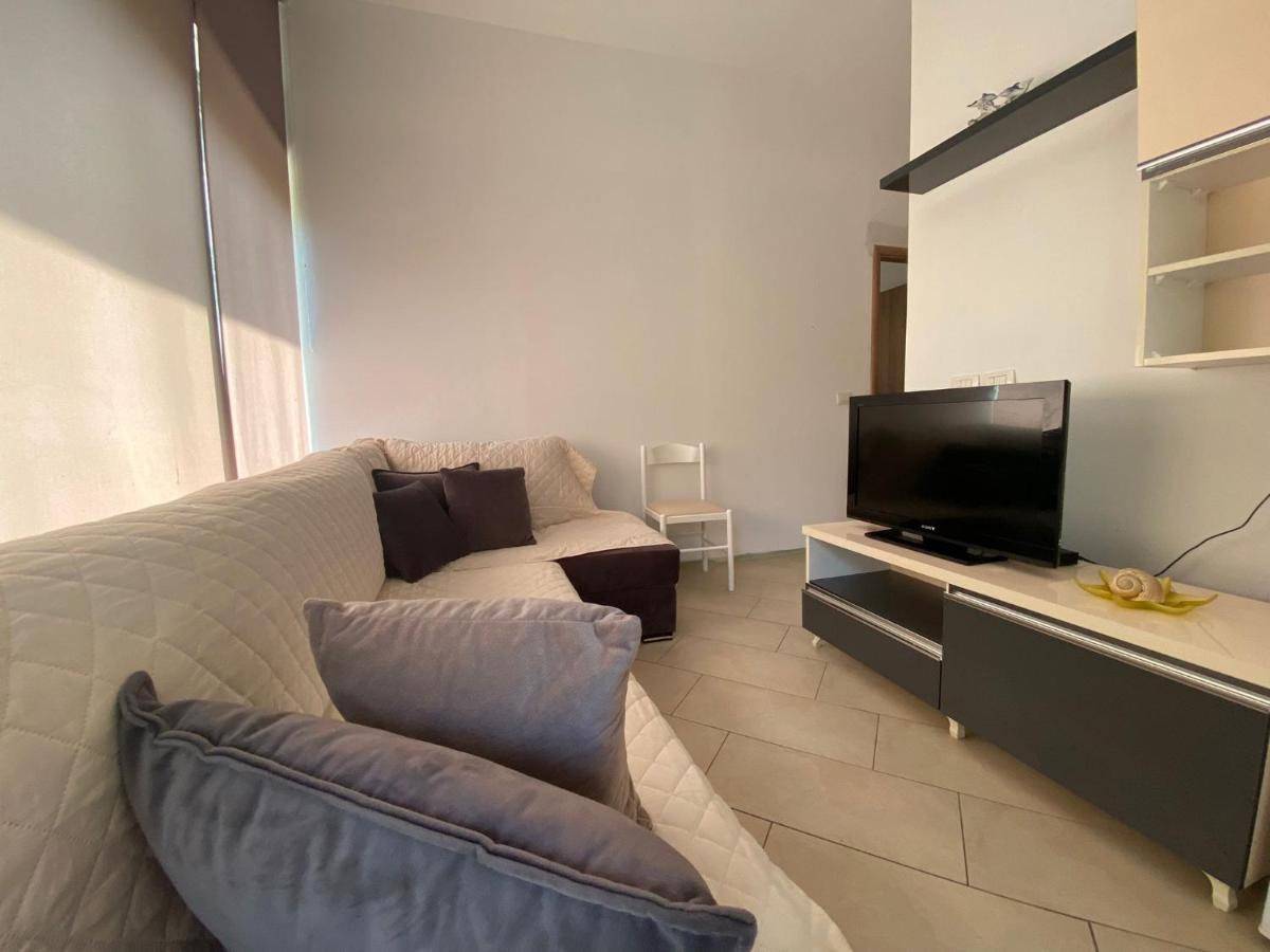 Apartament Eri Apartament Himara Zewnętrze zdjęcie